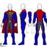 Superman Concept 2