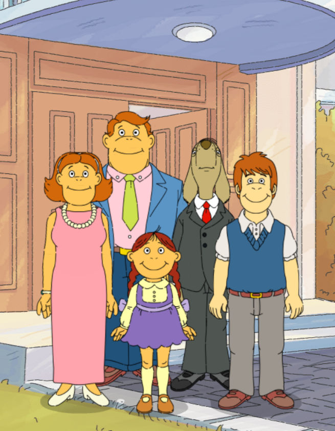 Muffy Deviantart Muffy's Family by PrincessBeautiful on DeviantArt