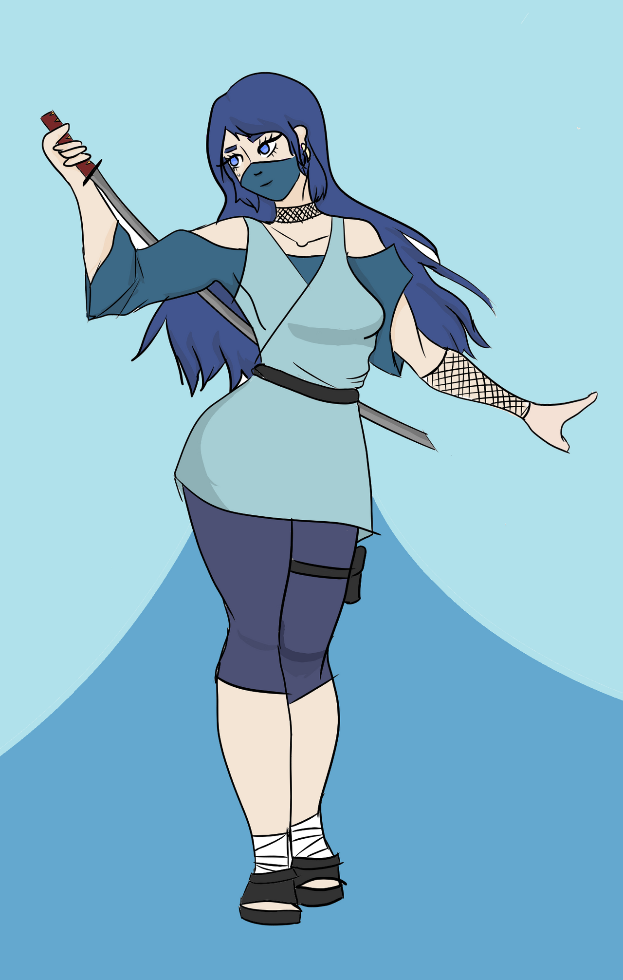 80 S Anime Ninja Tanaka Hayami By Crowinthecupboard On Deviantart 80 S Anime Ninja Tanaka Hayami By Crowinthecupboard On Deviantart