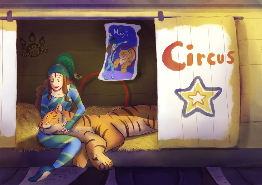 The Circus