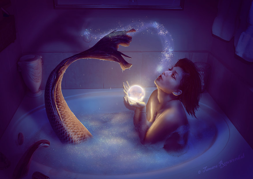 Bath by tamaraR Bath by tamaraR