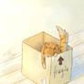 Moving