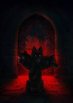 Cerberus