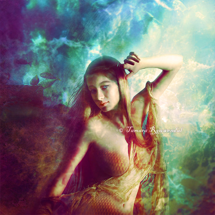 My World by tamaraR My World by tamaraR