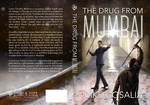 Bookcover - The Drug from Mumbai
