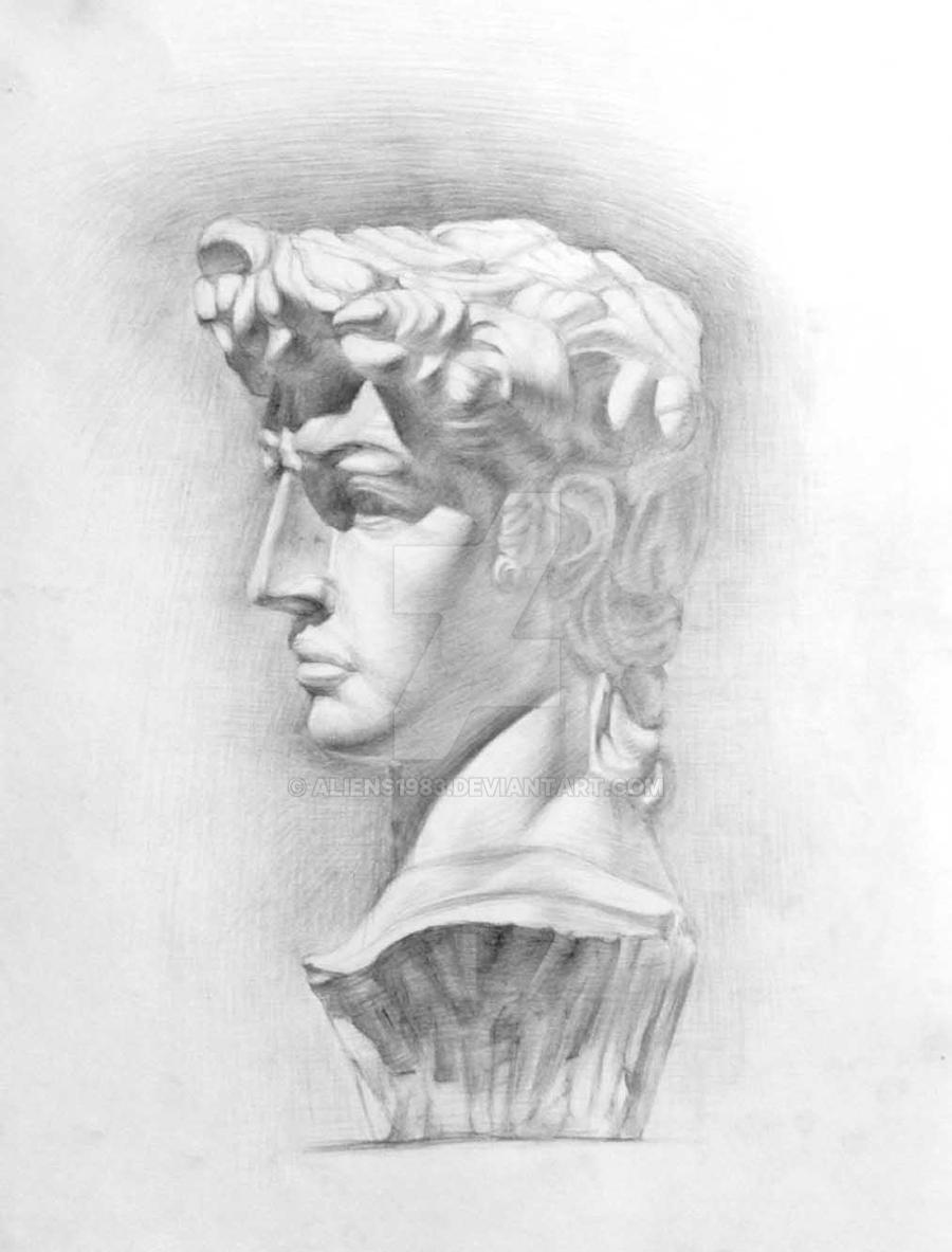 Base David Deviantart David by aliens1983 on DeviantArt