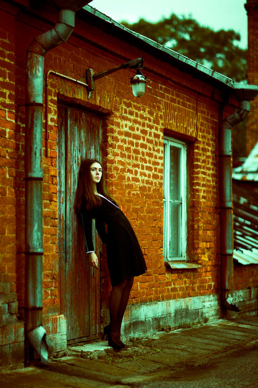 curve by nleontiev on DeviantArt