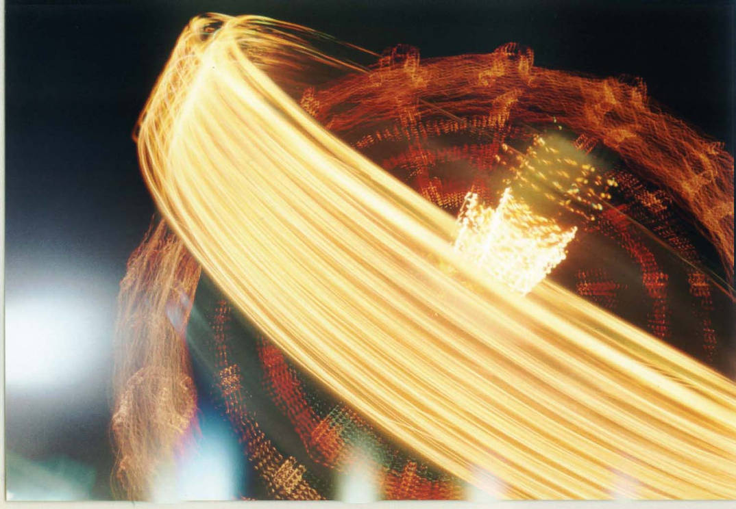 double exposure B setting. by PaoIsDead