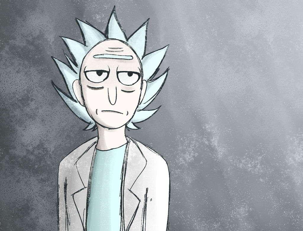 Deviled Rick Rick by IreneAmpora on DeviantArt