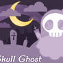 Skull Ghost