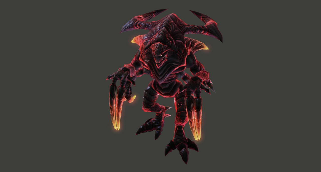 Starcraft Kitbash Universe - Assets - StarCraft II - CurseForge