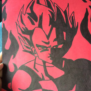 Vegeta