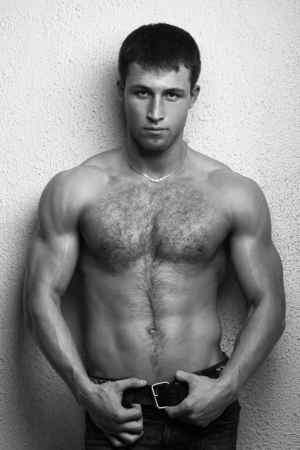 Deviantart Real Man Real man by vishstudio on DeviantArt