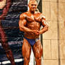 Bodybuilding competition 02