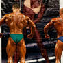 Bodybuilding competition 05