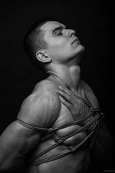 Rising From The Black by vishstudio