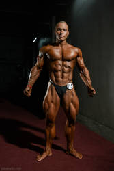 Bodybuilding 090 by vishstudio