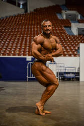 Bodybuilding 0092 by vishstudio