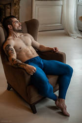 Squander by vishstudio