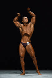 Bodybuilding 094 by vishstudio