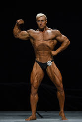 Bodybuilding 095 by vishstudio