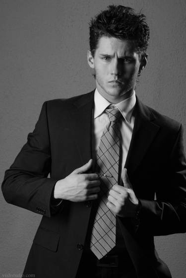 PNG PACK #1 - Random Male Models by rudimentarily on DeviantArt