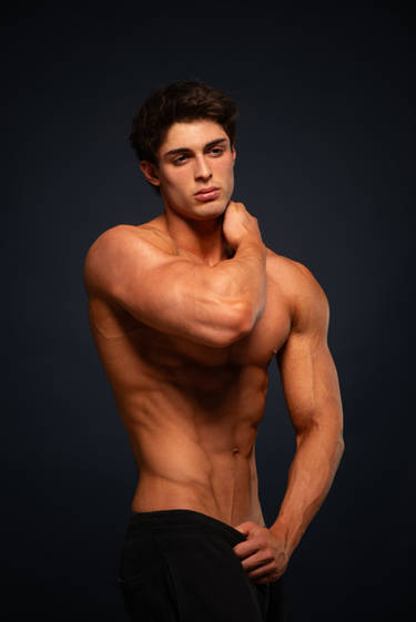 Manwash Lather, Rinse, Repeat: Manwash - Muscle Photocomic by CrisKane on ...