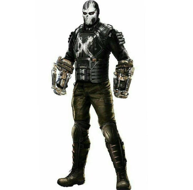 Captain America Civil War - Crossbones - Marvel Film Kino Poster 61x91,5 cm Wechselrahmen, Shinsuke® Maxi Aluminium Silber, Acryl-Scheibe Captain America Civil War - Crossbones - Marvel Film Kino Poster 61x91,5 cm Wechselrahmen, Shinsuke® Maxi Aluminium Silber, Acryl-Scheibe