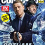 Gotham SDCC Themed TV Guide Magazine cover