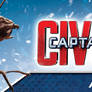 Captain America: Civil War Ant-Man Banner