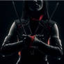 New Daredevil Season 2 Poster featuring Elektra