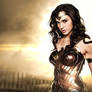 BvS's Wonder Woman Promo #2