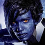 New X-Men: Apocalypse Nightcrawler Poster