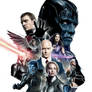 New X-Men: Apocalypse IMAX Poster
