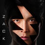 Power Rangers (2017) Ludi Lin as Zack Poster