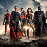 First Official Look at Justice League United!!