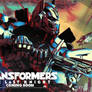 First Transformers: The Last Knight Poster