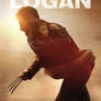 New Logan Teaser Poster