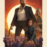 New Logan IMAX Poster
