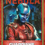 GOTG Vol. 2 Nebula Poster