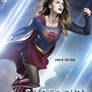New Supergirl S2 Episode 2x21 Poster
