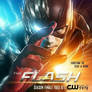 New The Flash S3 Episode 3x23 Poster