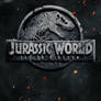 Jurassic World: Fallen Kingdom Official Title