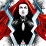 Marvel's Inhumans Medusa Poster