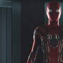 Spider-Man: Homecoming Iron Spider Suit (Hi-Fes)