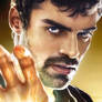 Sean Teale as Eclipse in Marvel's The Gifted