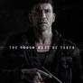 Marvel's Punisher The Truth Must Be Taken Poster