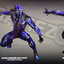 New Black Panther Concept Art 