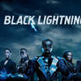 Black Lightning Season 2 Promo Poster