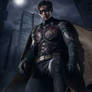 Titans Brenton Thwaites as Robin Full Costume